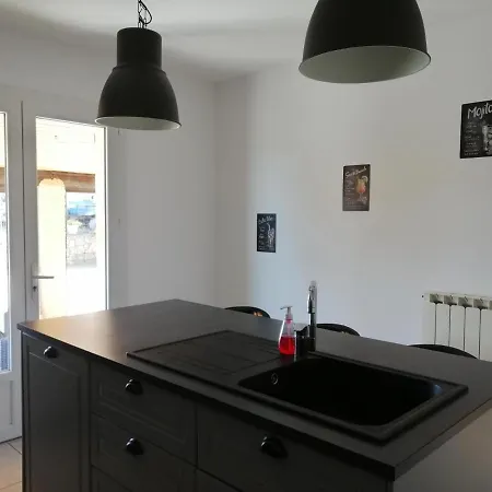 Villa Tres Bien Equipee Pour Les Vacances Boisset-et-Gaujac Exterior photo