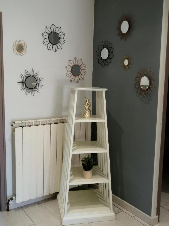 Ferienhaus Tres Bien Equipee Pour Les