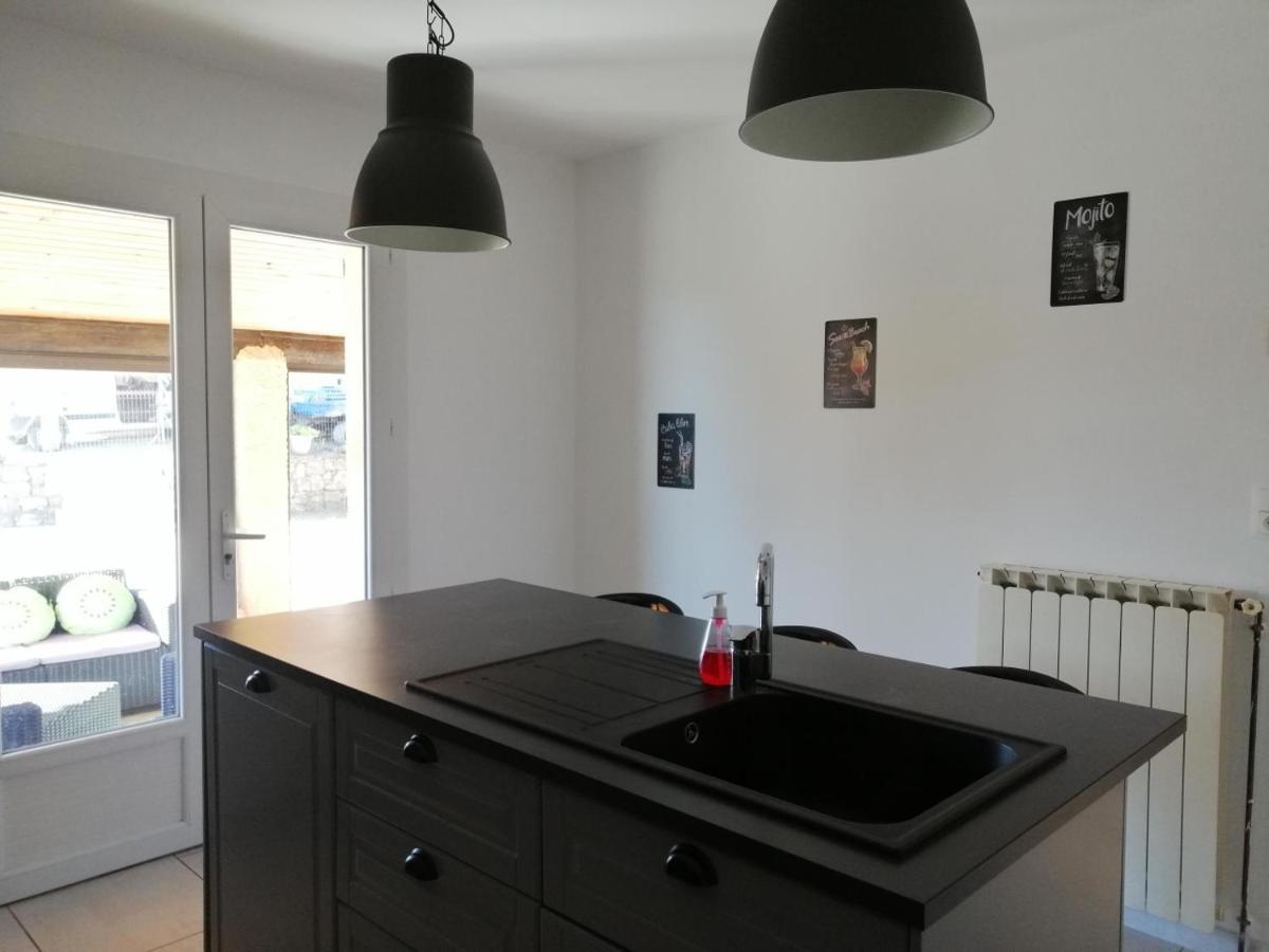 Ferienhaus Tres Bien Equipee Pour Les